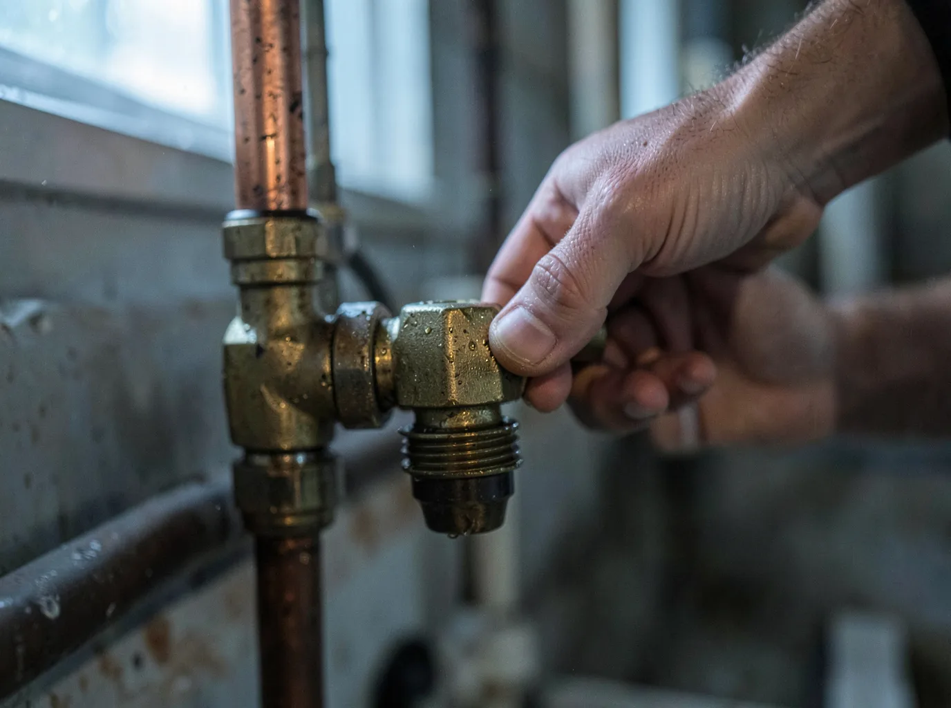 Emergency Plumber Long Creek, SC FAQs